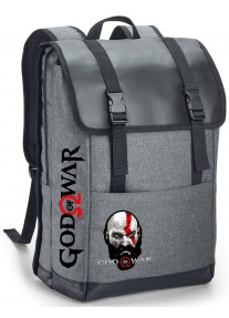 Раница GoD of War - Kratos